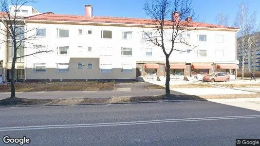 Apartments for rent in Oulu - Photo from Google Street View