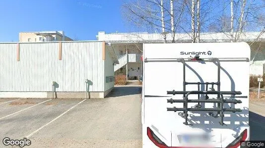 Apartments for rent in Oulu - Photo from Google Street View