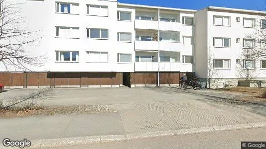 Apartments for rent in Oulu - Photo from Google Street View
