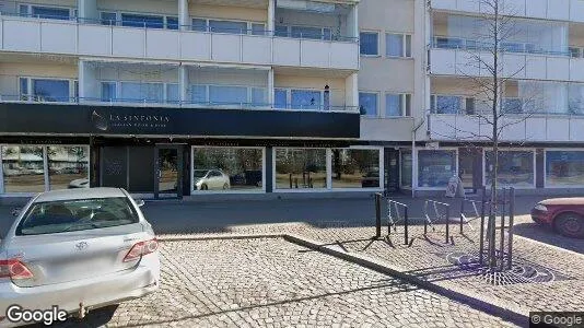Apartments for rent in Oulu - Photo from Google Street View