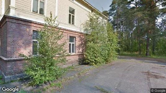 Apartments for rent in Oulu - Photo from Google Street View