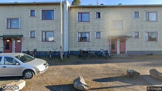Apartments for rent in Oulu - Photo from Google Street View