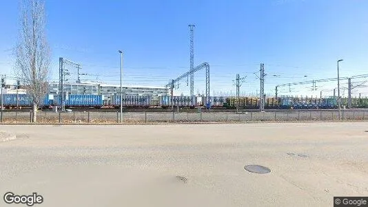 Apartments for rent in Oulu - Photo from Google Street View