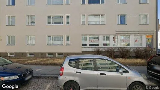 Apartments for rent in Oulu - Photo from Google Street View