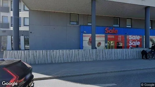 Apartments for rent in Oulu - Photo from Google Street View