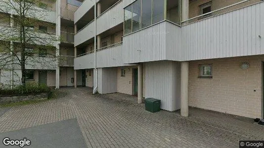 Apartments for rent in Oulu - Photo from Google Street View