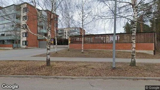 Apartments for rent in Oulu - Photo from Google Street View