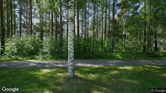 Apartments for rent in Oulu - Photo from Google Street View