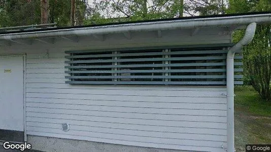 Apartments for rent in Oulu - Photo from Google Street View