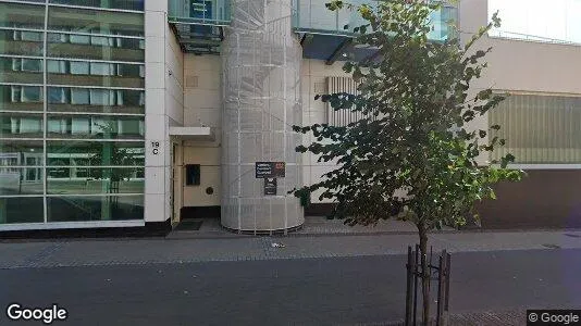 Apartments for rent in Oulu - Photo from Google Street View