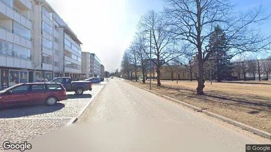 Apartments for rent in Oulu - Photo from Google Street View