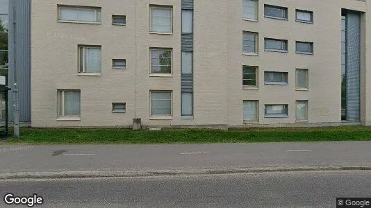 Apartments for rent in Oulu - Photo from Google Street View