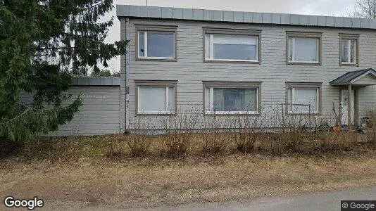 Apartments for rent in Oulu - Photo from Google Street View
