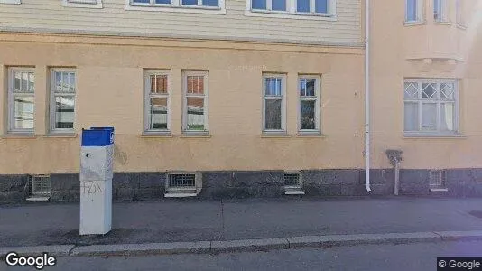 Apartments for rent in Oulu - Photo from Google Street View