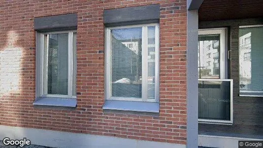 Apartments for rent in Oulu - Photo from Google Street View