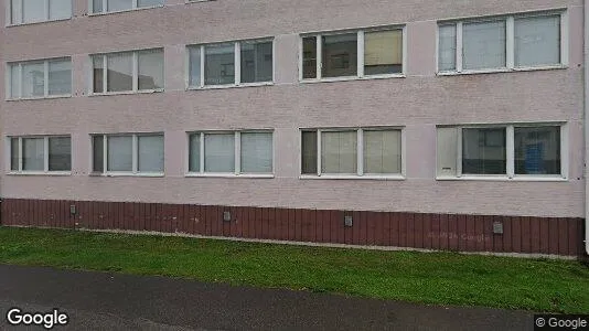 Apartments for rent in Oulu - Photo from Google Street View