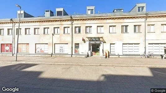 Apartments for rent in Oulu - Photo from Google Street View