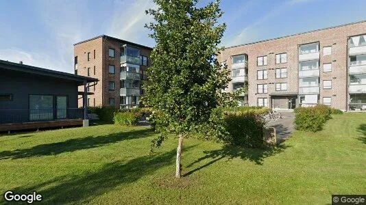 Apartments for rent in Oulu - Photo from Google Street View