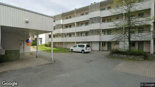 Apartments for rent in Oulu - Photo from Google Street View