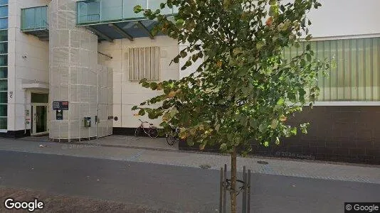 Apartments for rent in Oulu - Photo from Google Street View