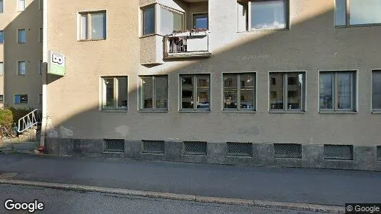 Apartments for rent in Oulu - Photo from Google Street View