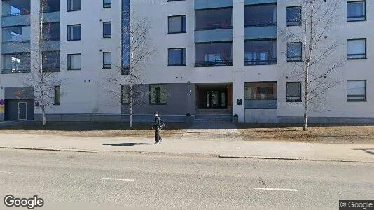 Apartments for rent in Oulu - Photo from Google Street View