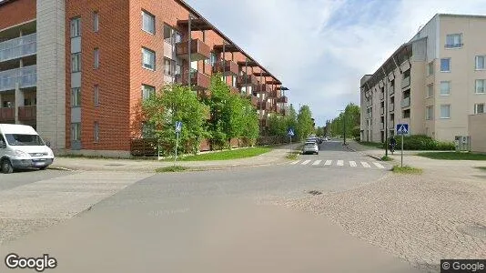 Apartments for rent in Oulu - Photo from Google Street View