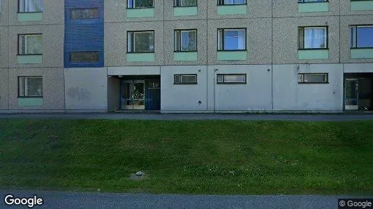 Apartments for rent in Jyväskylä - Photo from Google Street View