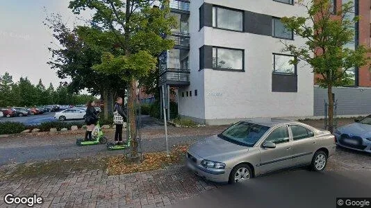 Apartments for rent in Jyväskylä - Photo from Google Street View