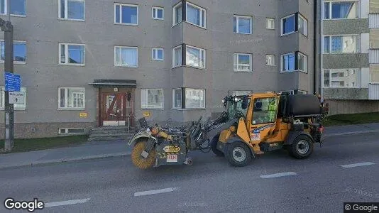 Apartments for rent in Jyväskylä - Photo from Google Street View