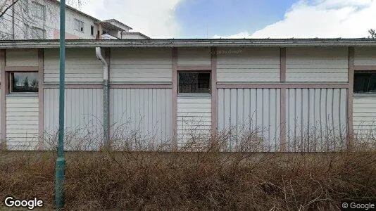 Apartments for rent in Jyväskylä - Photo from Google Street View