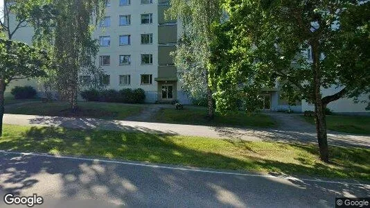 Apartments for rent in Jyväskylä - Photo from Google Street View