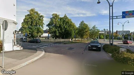 Apartments for rent in Jyväskylä - Photo from Google Street View