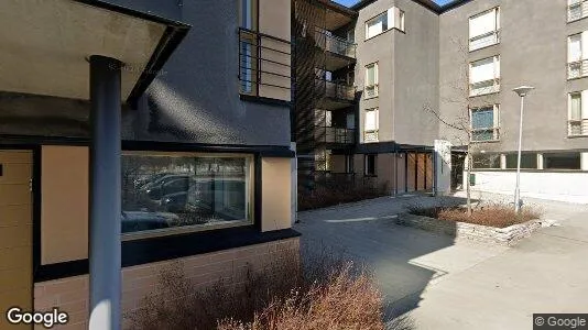 Apartments for rent in Jyväskylä - Photo from Google Street View