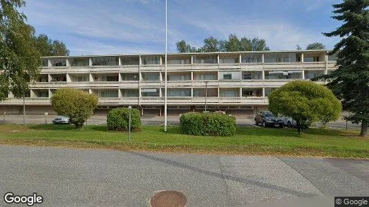 Apartments for rent in Jyväskylä - Photo from Google Street View