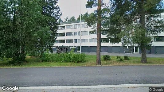 Apartments for rent in Jyväskylä - Photo from Google Street View