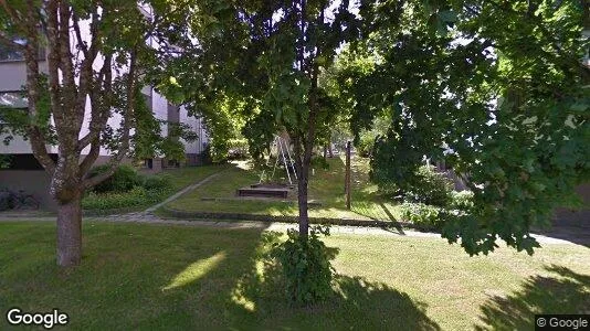 Apartments for rent in Jyväskylä - Photo from Google Street View