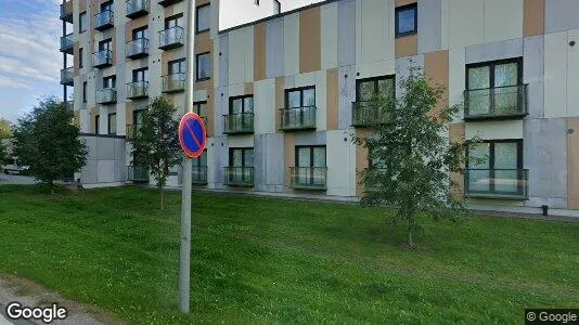 Apartments for rent in Jyväskylä - Photo from Google Street View