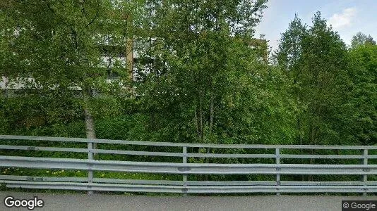 Apartments for rent in Jyväskylä - Photo from Google Street View