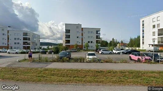 Apartments for rent in Jyväskylä - Photo from Google Street View