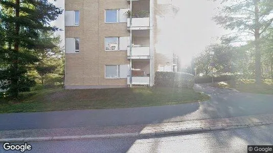 Apartments for rent in Jyväskylä - Photo from Google Street View