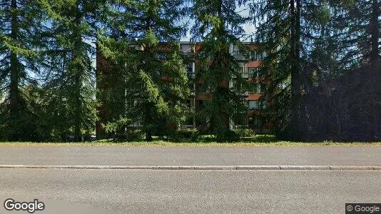 Apartments for rent in Jyväskylä - Photo from Google Street View