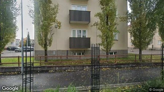 Apartments for rent in Jyväskylä - Photo from Google Street View