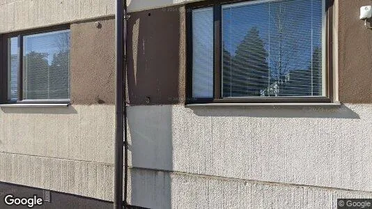 Apartments for rent in Jyväskylä - Photo from Google Street View