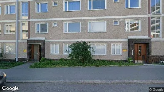 Apartments for rent in Jyväskylä - Photo from Google Street View