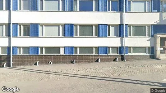Apartments for rent in Jyväskylä - Photo from Google Street View