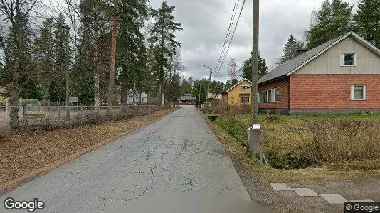 Apartments for rent in Jyväskylä - Photo from Google Street View
