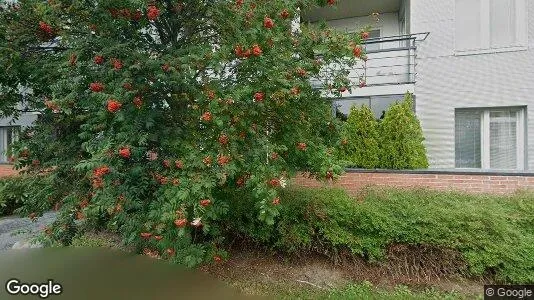 Apartments for rent in Jyväskylä - Photo from Google Street View