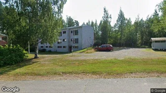 Apartments for rent in Jyväskylä - Photo from Google Street View