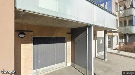 Apartments for rent in Jyväskylä - Photo from Google Street View